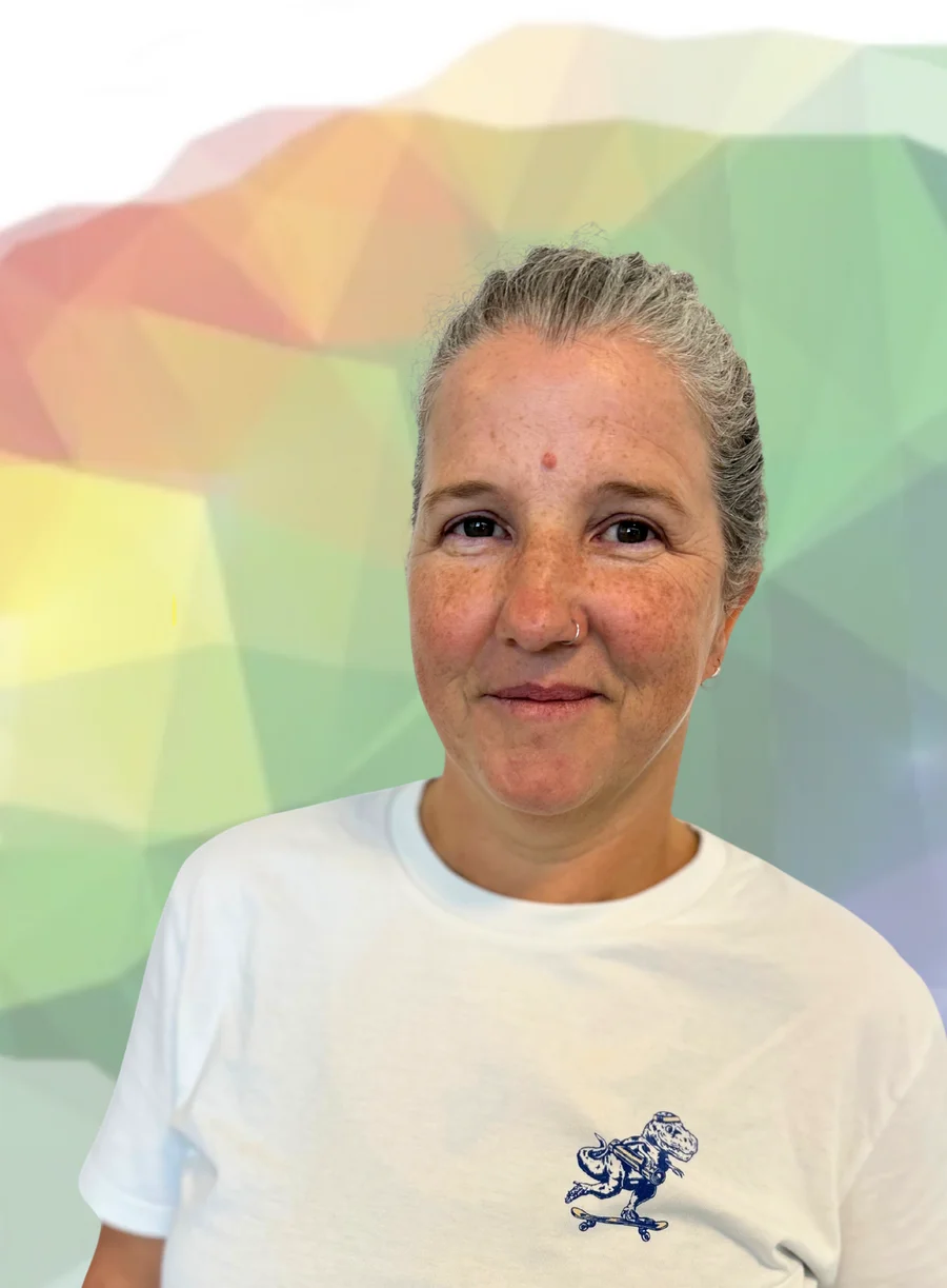 Sandra Suttner