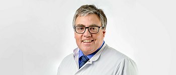 Prof. Dr. med. Ralf Linker (Matthias Eckel/medbo)