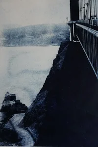 Lonely Place (Ingrid Prey)