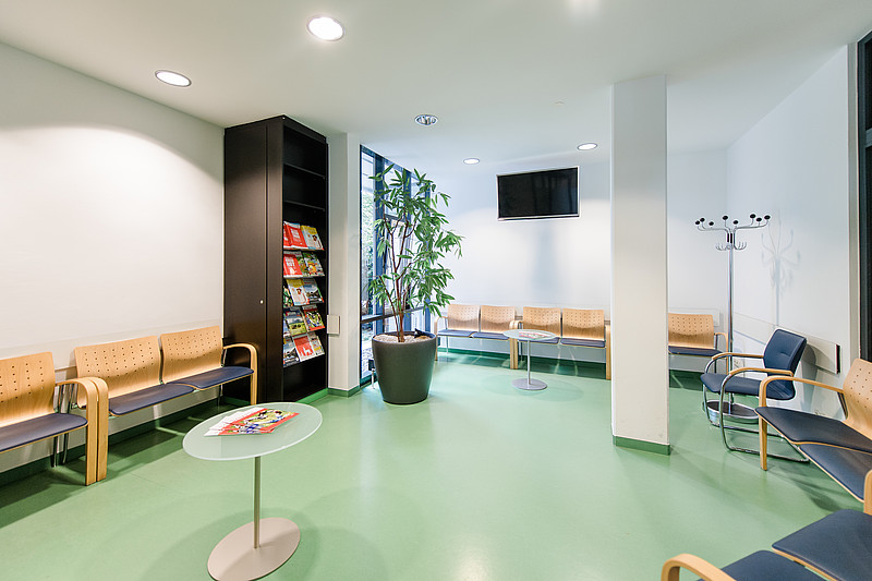 medbo Zentrum für Neurologie Regensburg