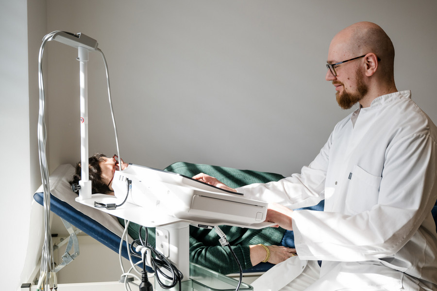 PIA Parsberg (medbo | Frank Hübler)