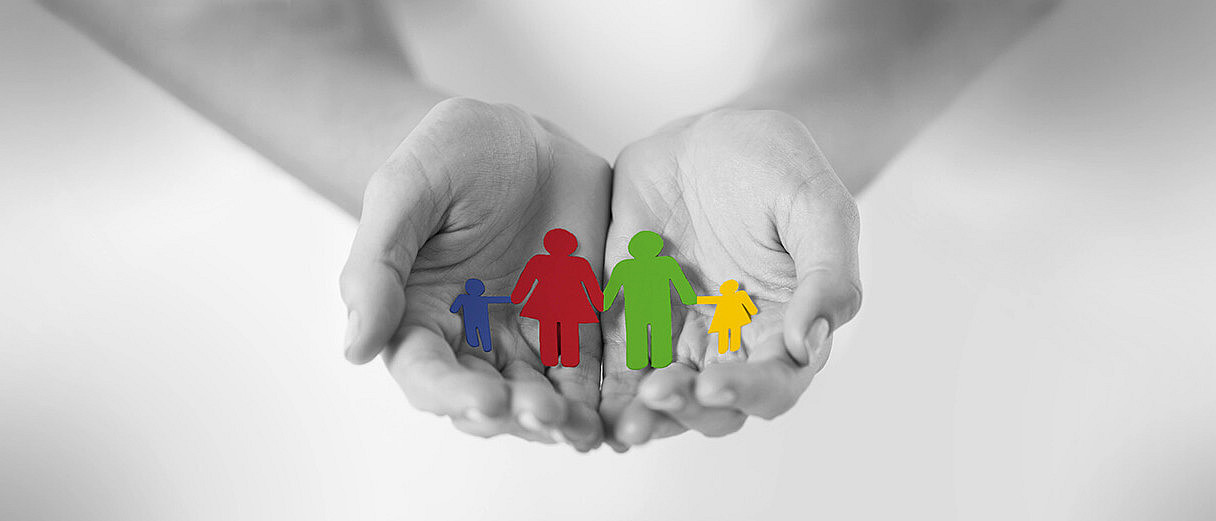 Familie (Syda Production/adobe)