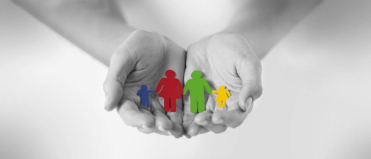 Familie (Syda Production/adobe)