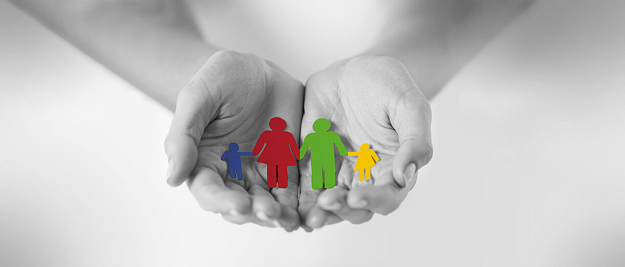 Familie (Syda Production/adobe)