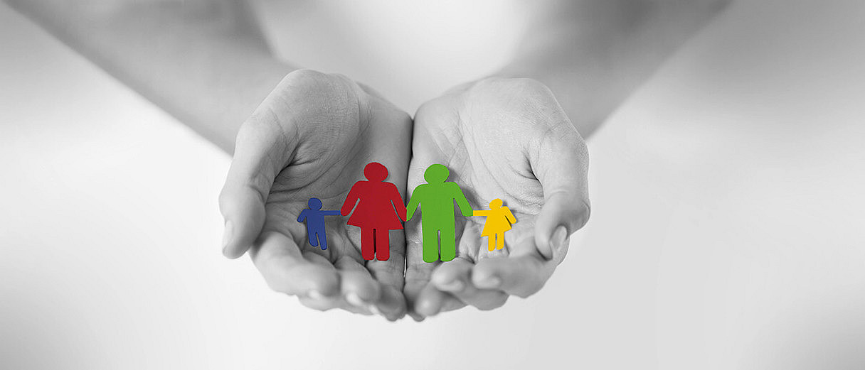 Familie (Syda Production/adobe)