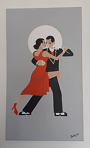 Tango 4 (Jacqueline Schubert)