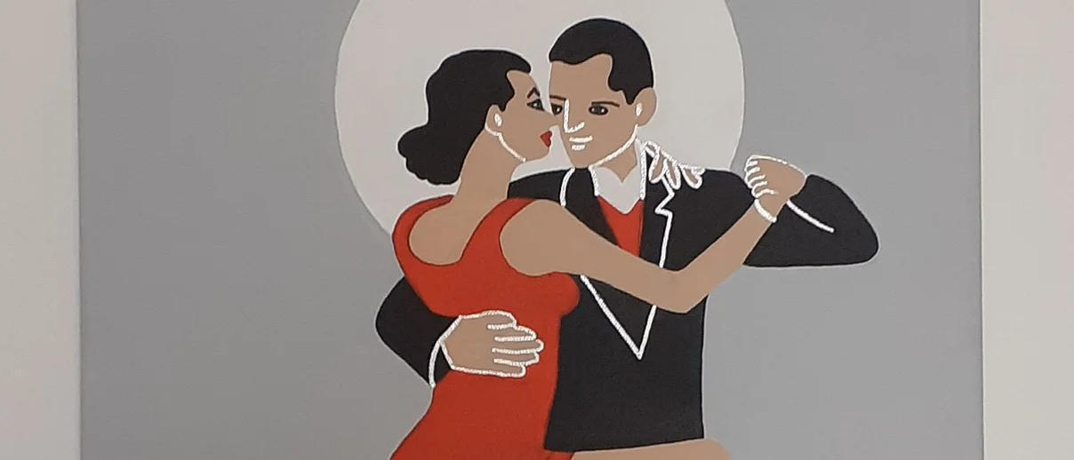 Tango 4 (Jacqueline Schubert)