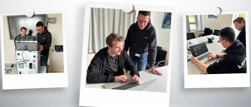 Ausbildung Fachinformatiker (medbo | Astrid Herzog)