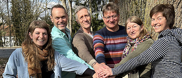 medbo BWF-Team 2025 (Astrid Herzog | medbo)