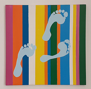 Footloose (Jacqueline Schubert)