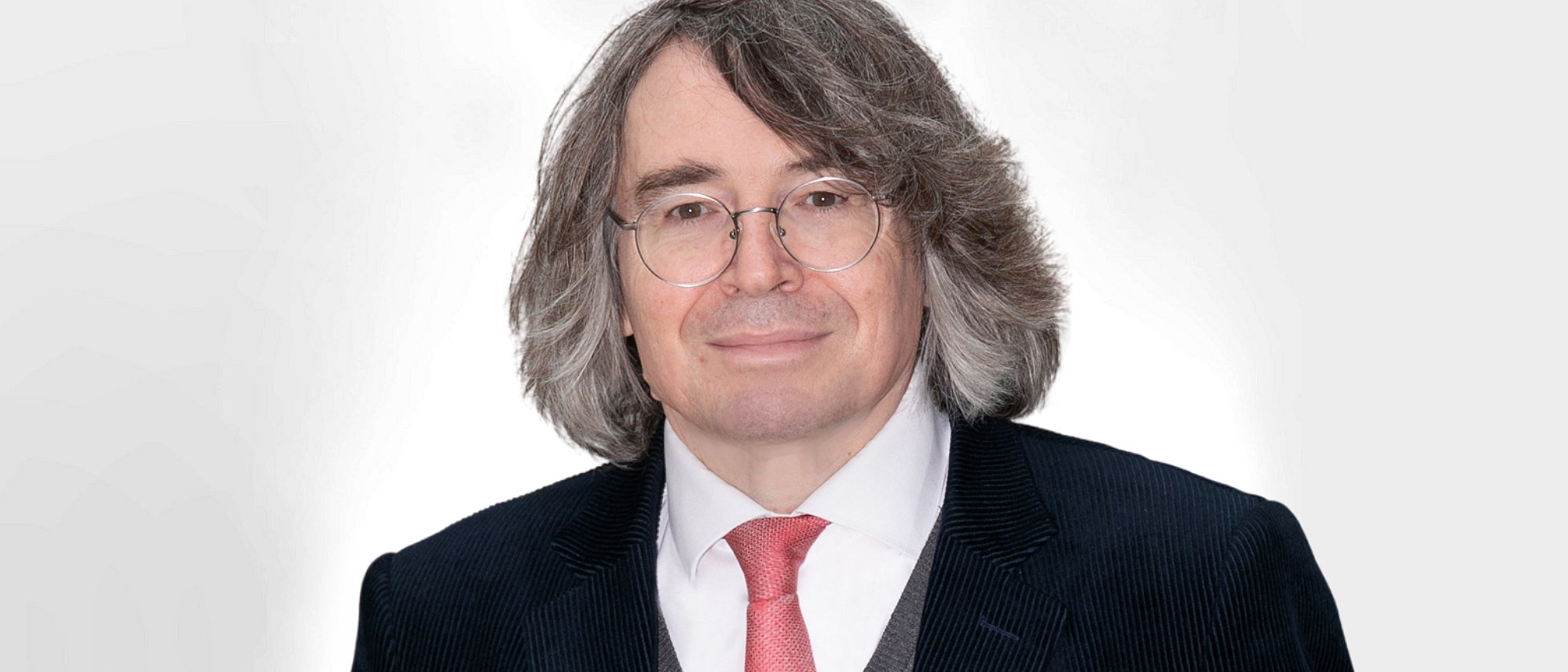 Dr. med. Dr. jur. Helmut Hausner (Fotostudio Daniel | medbo)