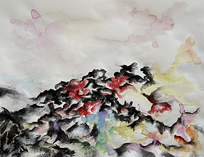 Frieden - Die Schönheit der menschlichen Seele 7 (c) medbo ANONYMOUS