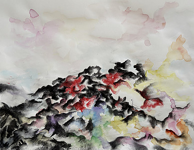 Frieden - Die Schönheit der menschlichen Seele 7 (c) medbo ANONYMOUS