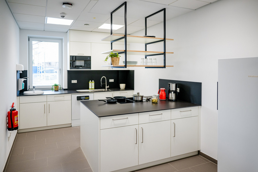 Zentrum für Psychosomatik & Psychiatrie Parsberg (medbo | Frank Hübler)