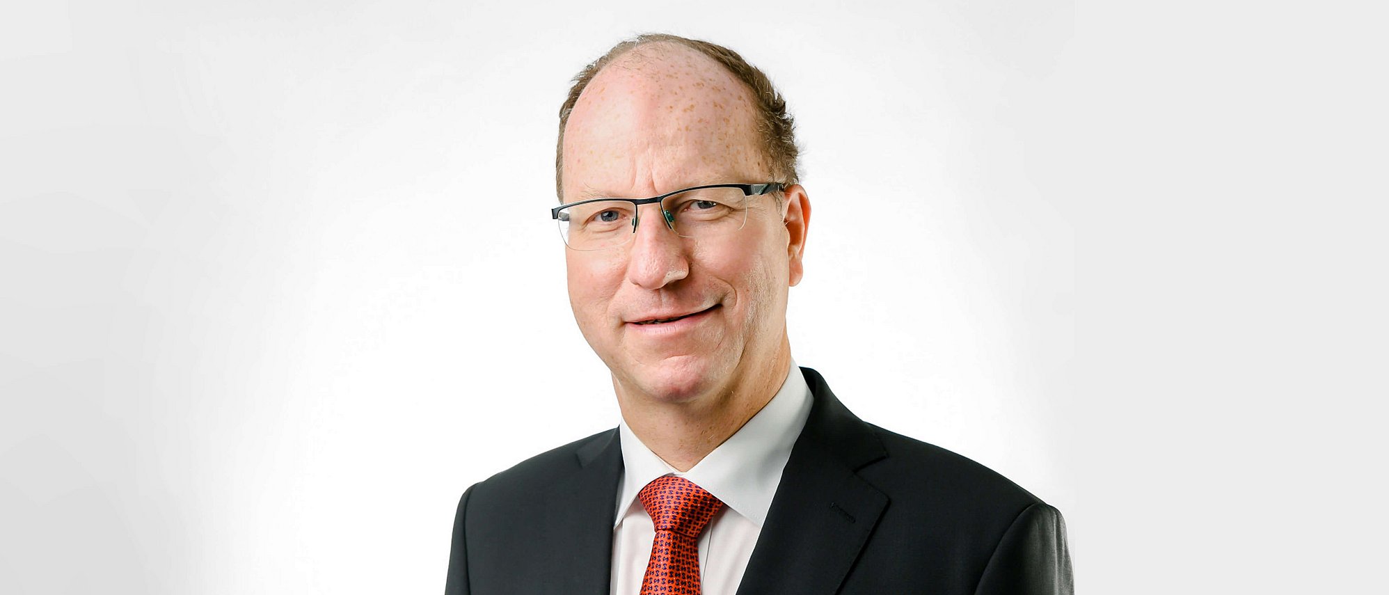 Prof. Dr. med. Rainer Rupprecht (Matthias Eckel/medbo)