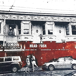 Smalltalk (Ingrid Prey)