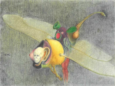18 (Johannes Tomahogh)