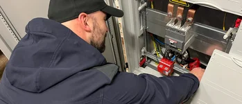 A-Team BKW im Einsatz (Renate Neuhierl | medbo)