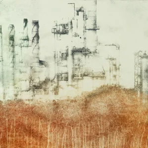 Rain Forest Industrie 2 (Ingrid Prey)