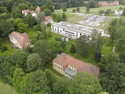 Wöllershof HAUS 13 Juni 2024 (Martin Hartl | medbo)