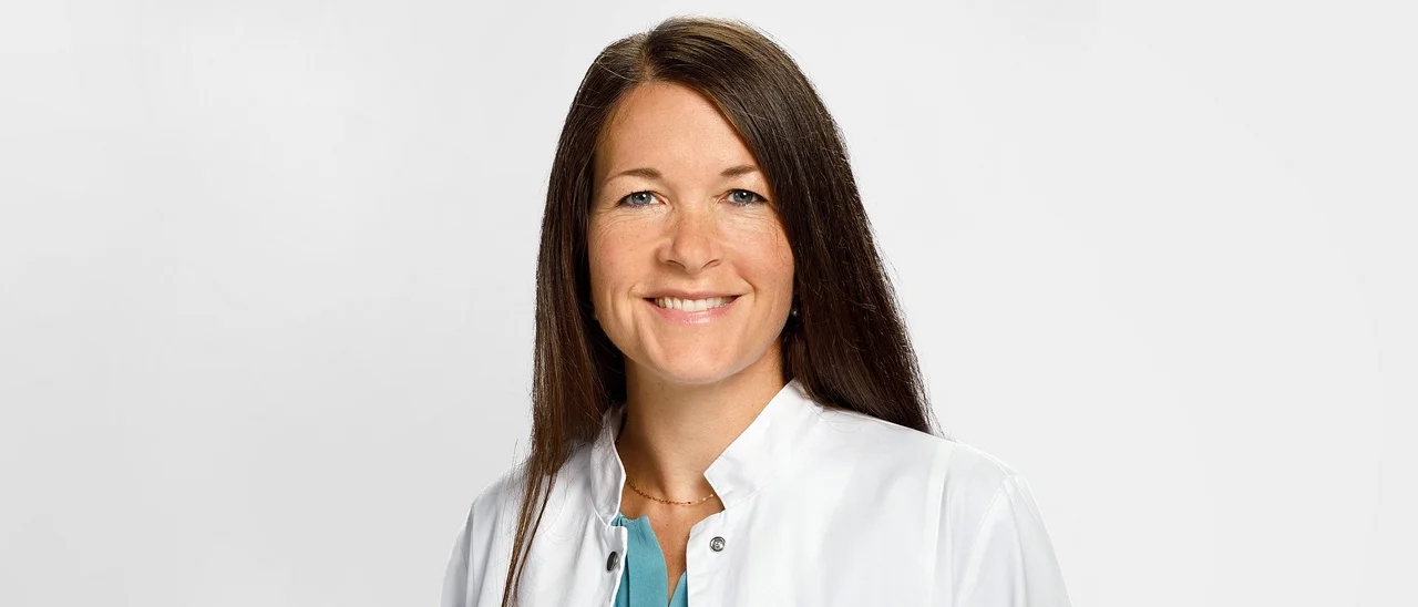 Dr. med. Annika Hartwig (Julia Knorr | medbo)