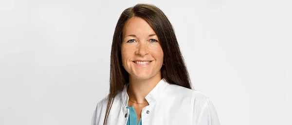 Dr. med. Annika Hartwig (Julia Knorr | medbo)