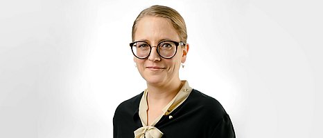 Dr. Kirsten Lange (Matthias Eckel/medbo)