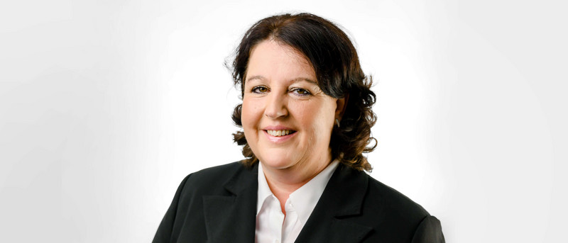 Silvia Schiekofer (Matthias Eckel/medbo)