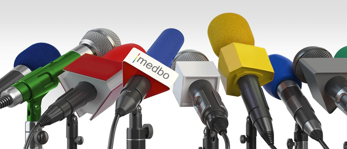 Mikrophone (Bet Noire | iStock)