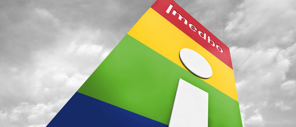 medbo i-Stele (Werner Bauer/medbo)