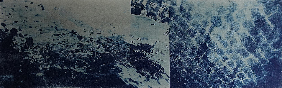 Cityscapes 1 (Ingrid Prey)