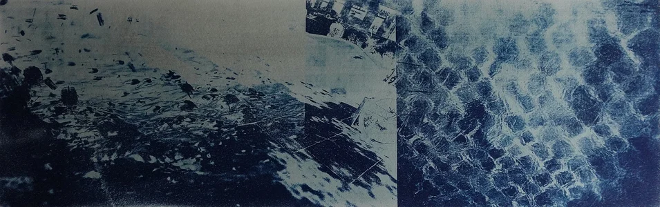 Cityscapes 1 (Ingrid Prey)