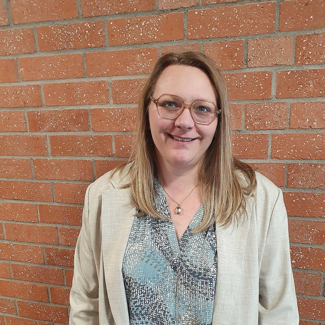 Nicole Ziegler, Lehrkraft medbo Pflegeschulen Regensburg
