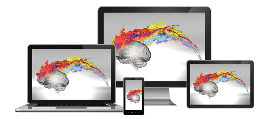Monitore (Daboost/Shutterstock)