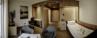 medbo Wöllershof 13b Patientenzimmer (Frank Hübler | medbo)