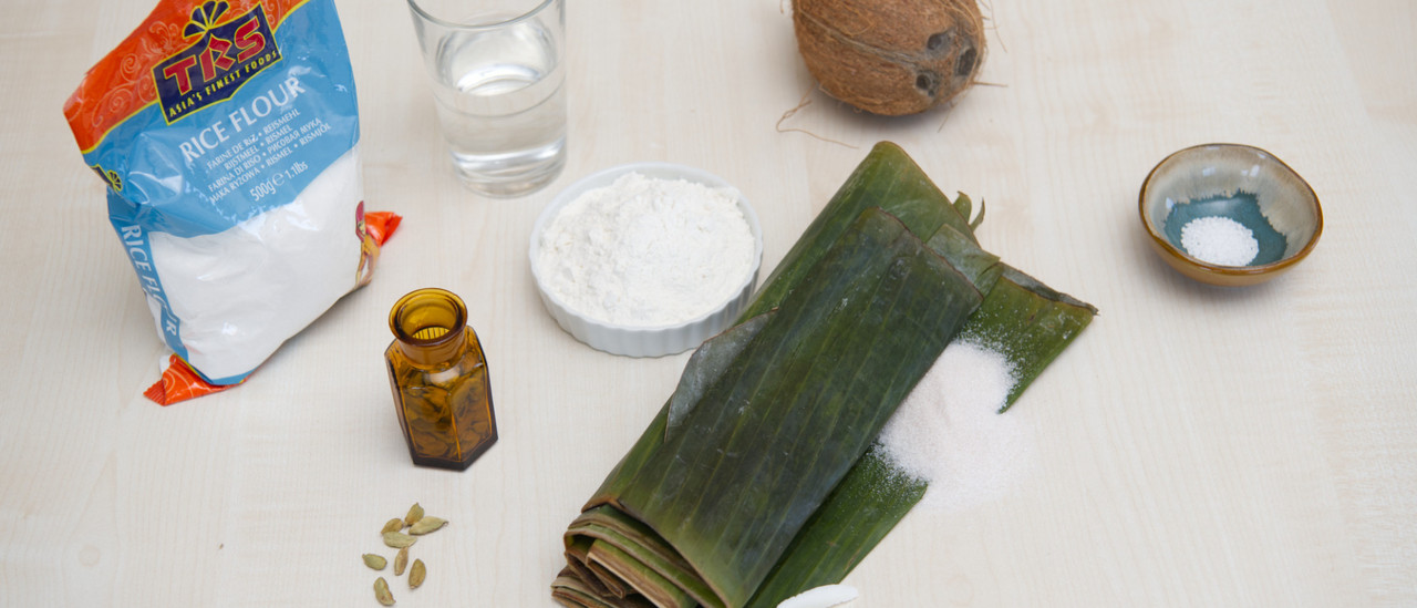 Zutaten für das Rezept "Ela Adav" (c) medbo KU | Maier, Schmidt, Tenberge-Holzer