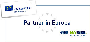 Erasmus+ Partnerlabel