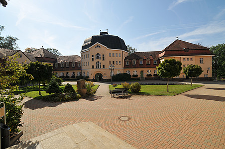 Alt-Wöllershof (Frank Hübler/medbo)