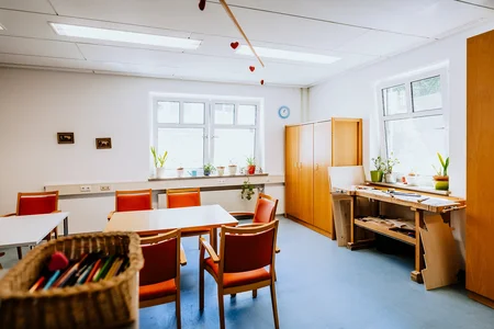 Ergotherapie_(c)_Frank Hübler