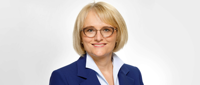 Prof. Dr. med. Stephanie Kandsperger (Julia Knorr| medbo)