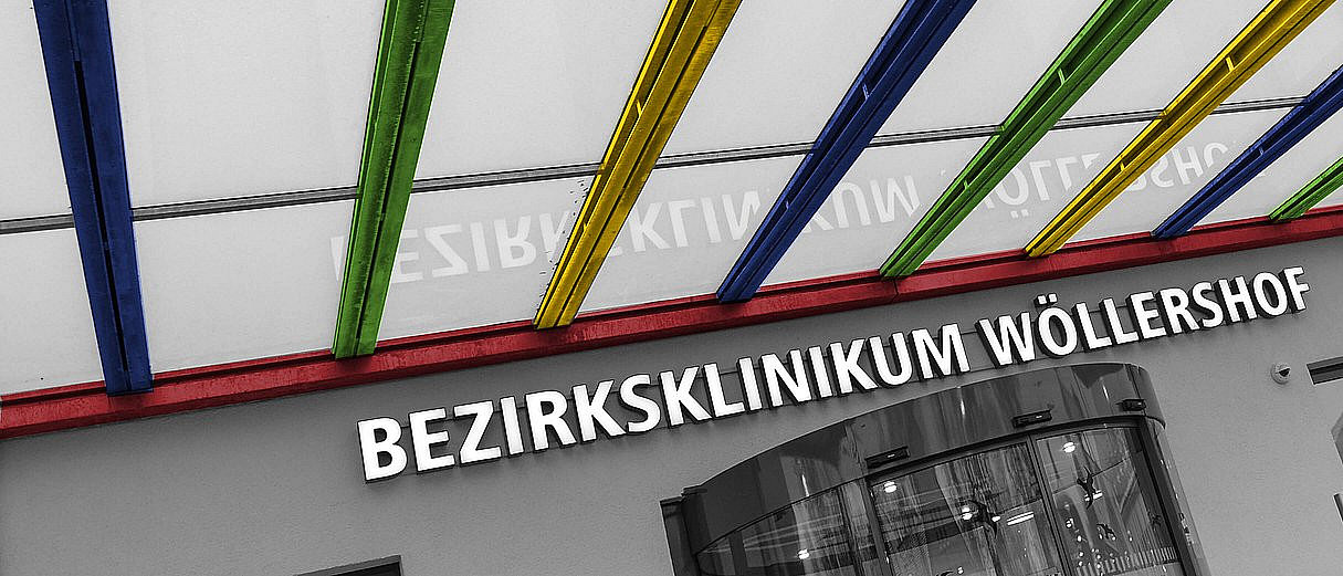 HAUS 14 Bezirksklinikum Wöllershof (Frank Hübler | medbo)