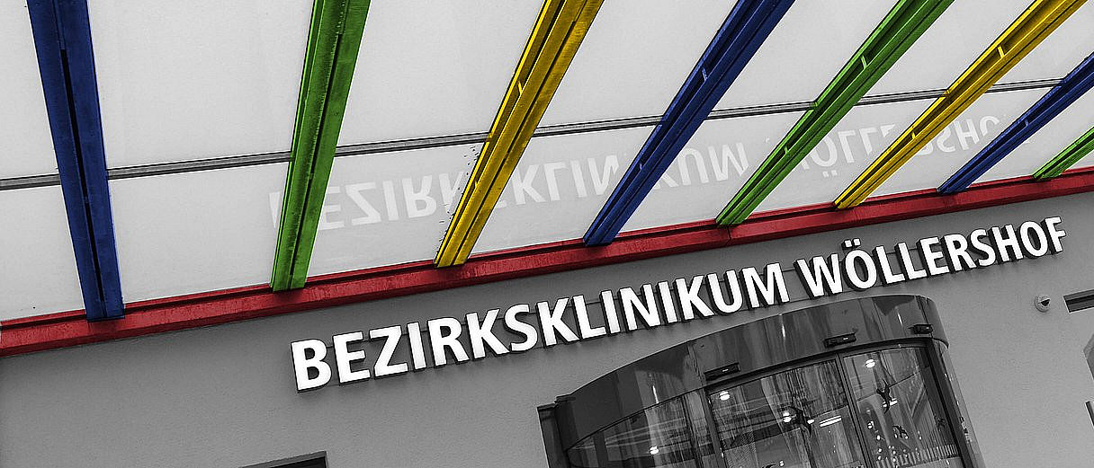 HAUS 14 Bezirksklinikum Wöllershof (Frank Hübler | medbo)
