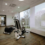 medbo Wöllershof 13b Fitnessraum (Frank Hübler | medbo)