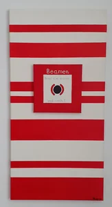 Beamen (Jacqueline Schubert)