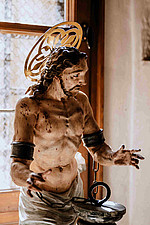 St. Vitus Skulpturen (Frank Hübler | medbo)