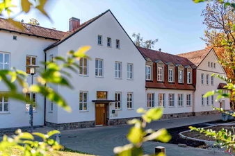 HAUS 11 Psychiatrisches Pflegeheim medbo Wöllershof (Frank Hübler/medbo)