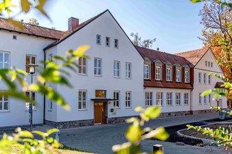 HAUS 11 Psychiatrisches Pflegeheim medbo Wöllershof (Frank Hübler/medbo)