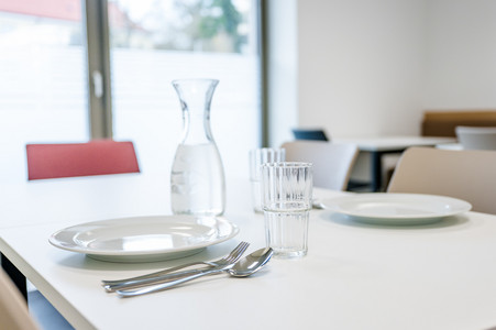 Zentrum für Psychosomatik & Psychiatrie Parsberg (medbo | Frank Hübler)