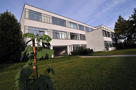 HAUS 22 Ostseite (Frank Hübler/medbo)
