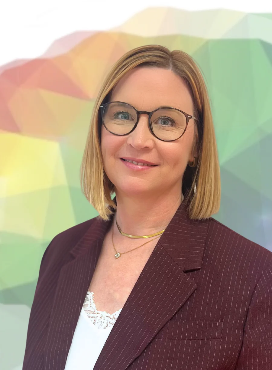 Tanja Wimmer